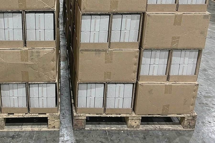 Market Overview of Beipu coils — limited batch