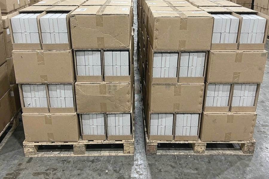 Market Overview of Beipu coils — Middle East