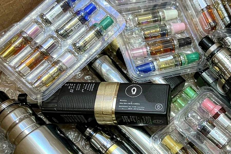 Market Overview of Beipu coils — Spring catalog