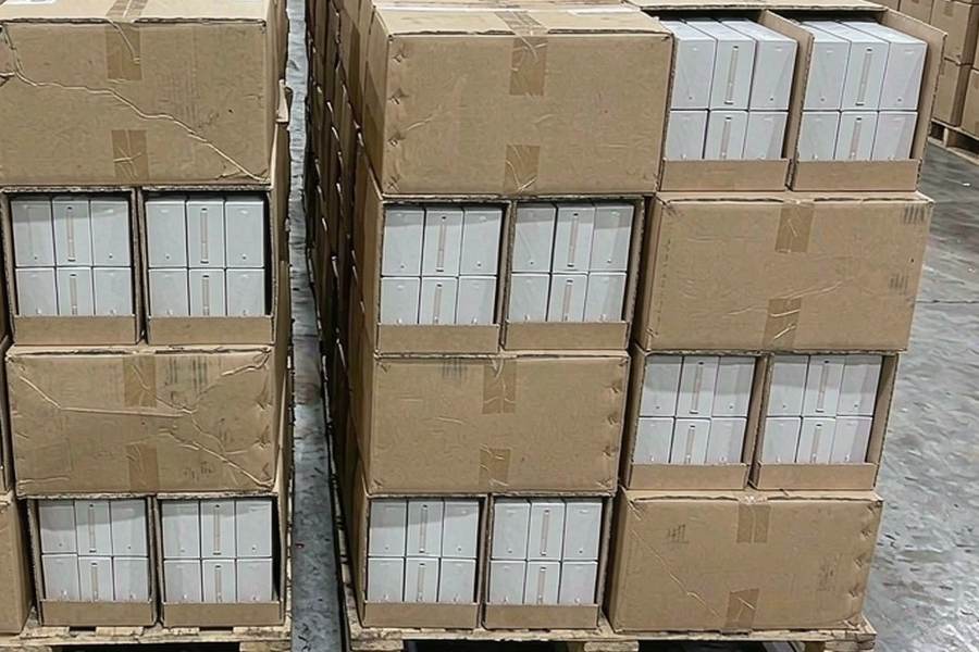 Market Overview of Beipu coils — US warehouse