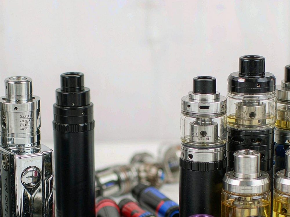 Market Overview of Beipu disposables — budget tier