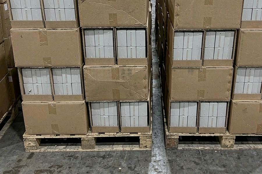 Market Overview of Beipu disposables — Summer deals