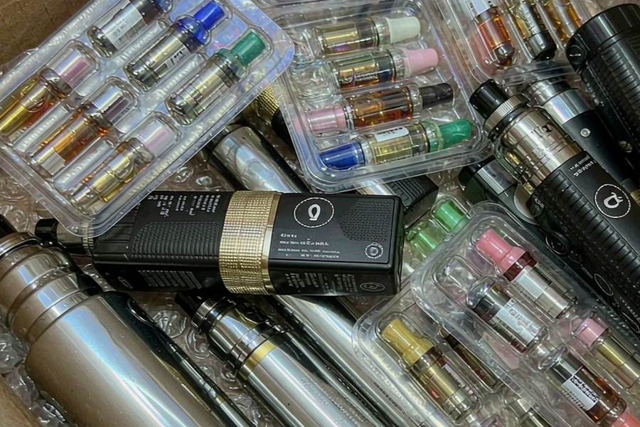Market Overview of Beipu disposables — US warehouse