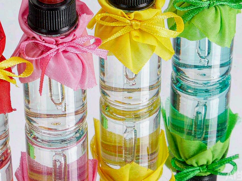 Market Overview of Beipu e-liquid — 2026