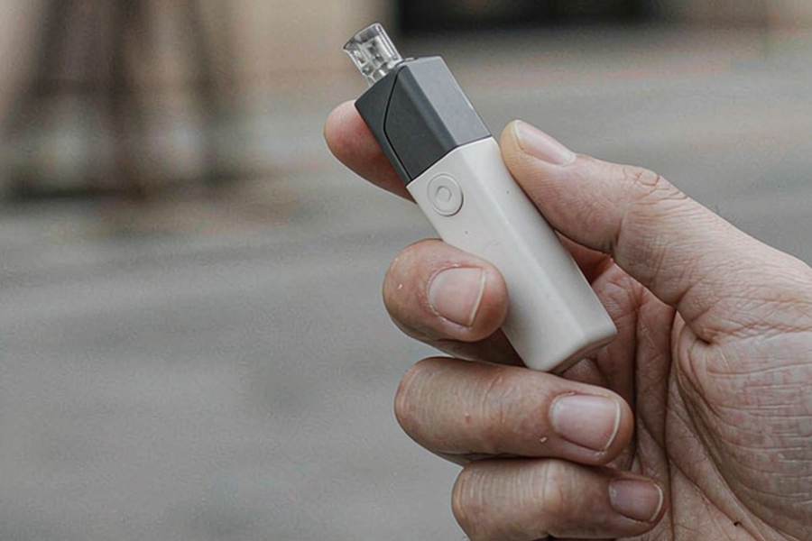 Market Overview of Beipu e-liquid — Asia Pacific