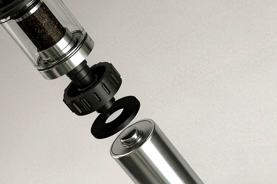 Market Overview of Beipu e-liquid — Autumn stock