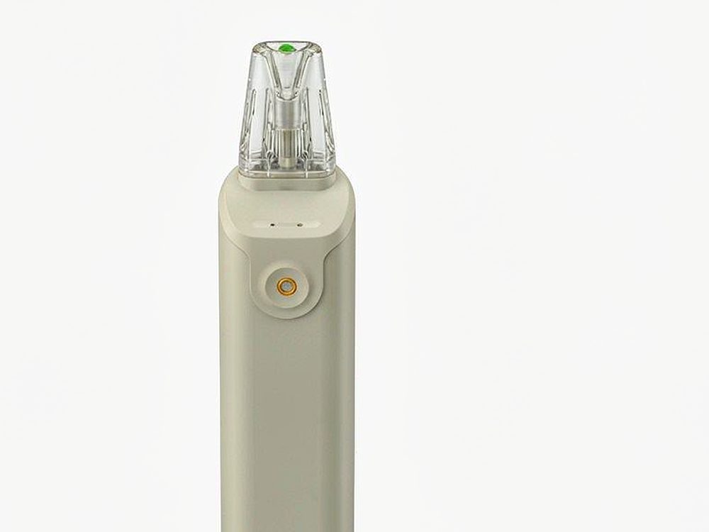 Market Overview of Beipu e-liquid — budget tier