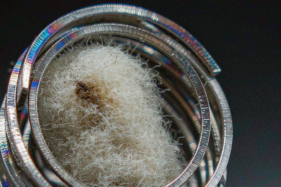 Market Overview of Beipu e-liquid — container load