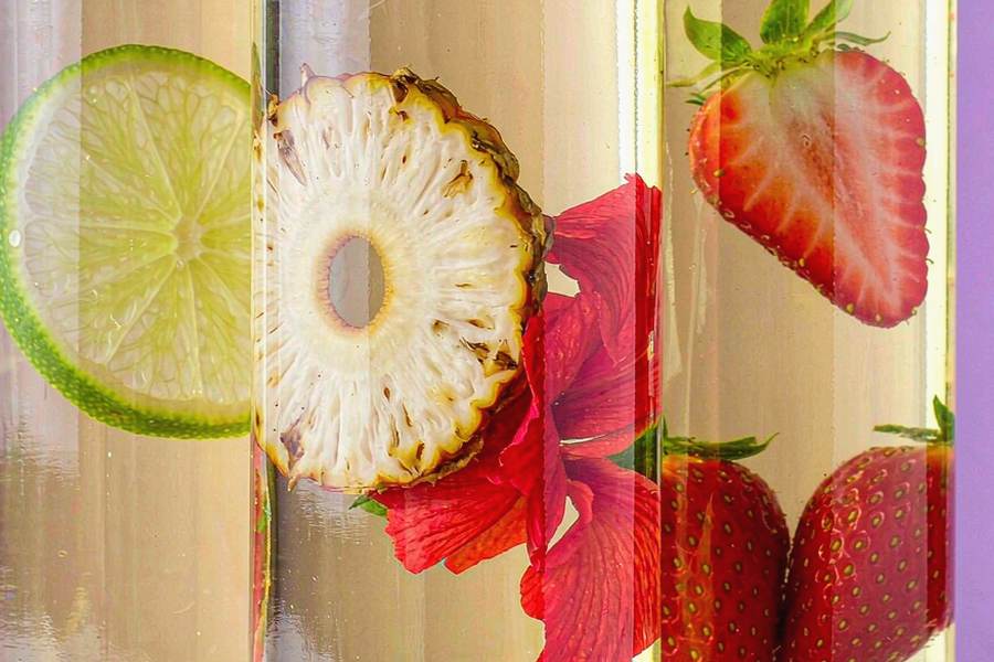 Market Overview of Beipu e-liquid — EU stock