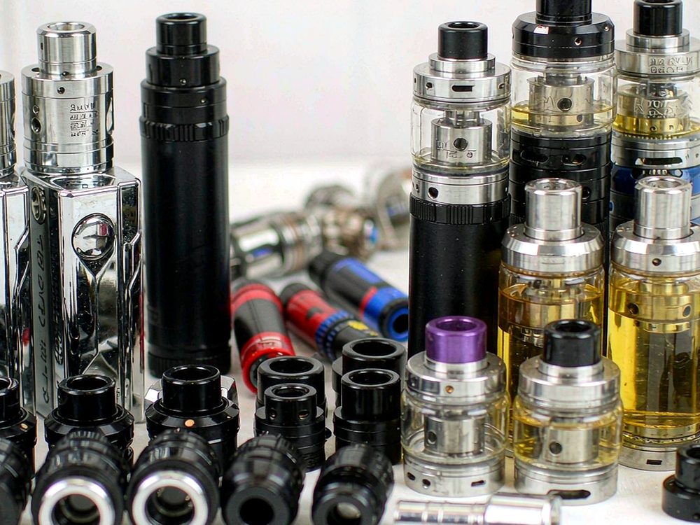 Market Overview of Beipu e-liquid — for resellers