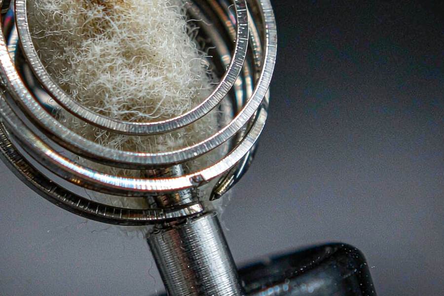 Market Overview of Beipu e-liquid — limited batch