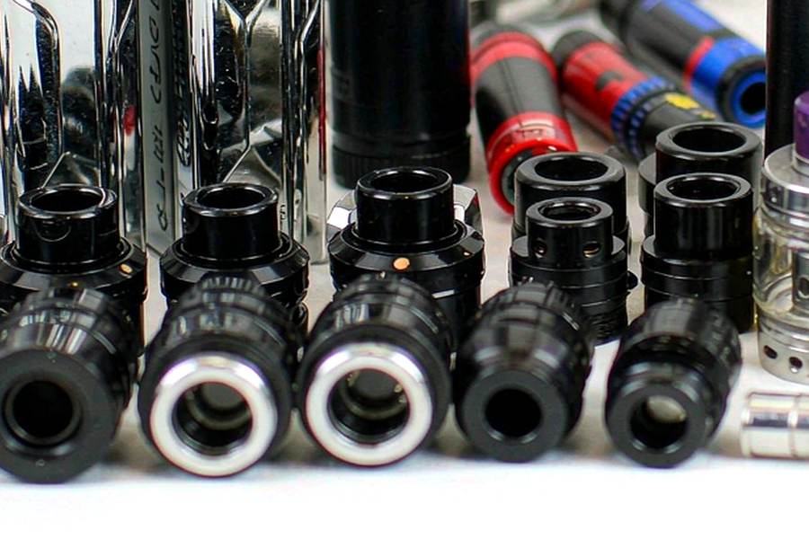 Market Overview of Beipu e-liquid — Middle East