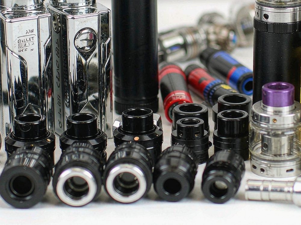 Market Overview of Beipu e-liquid — no minimum MOQ