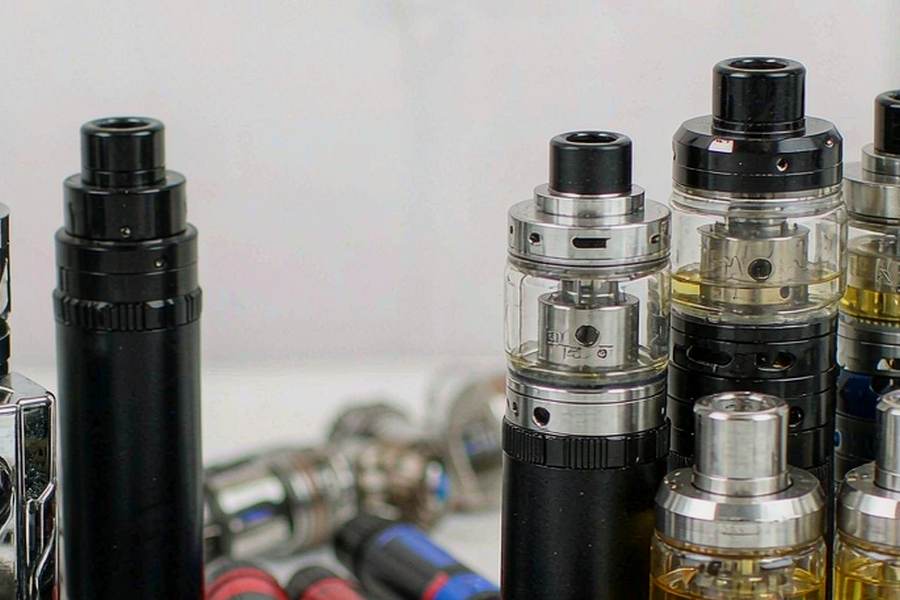 Market Overview of Beipu e-liquid — OEM available