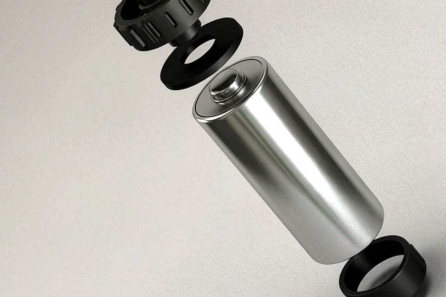Market Overview of Beipu e-liquid — small parcel