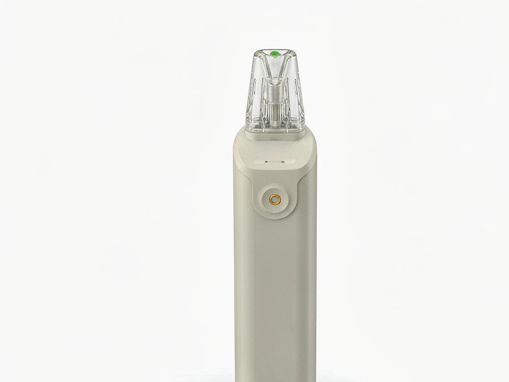 Market Overview of Beipu e-liquid — top rated