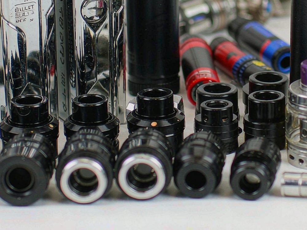 Market Overview of Beipu e-liquid — wholesale only
