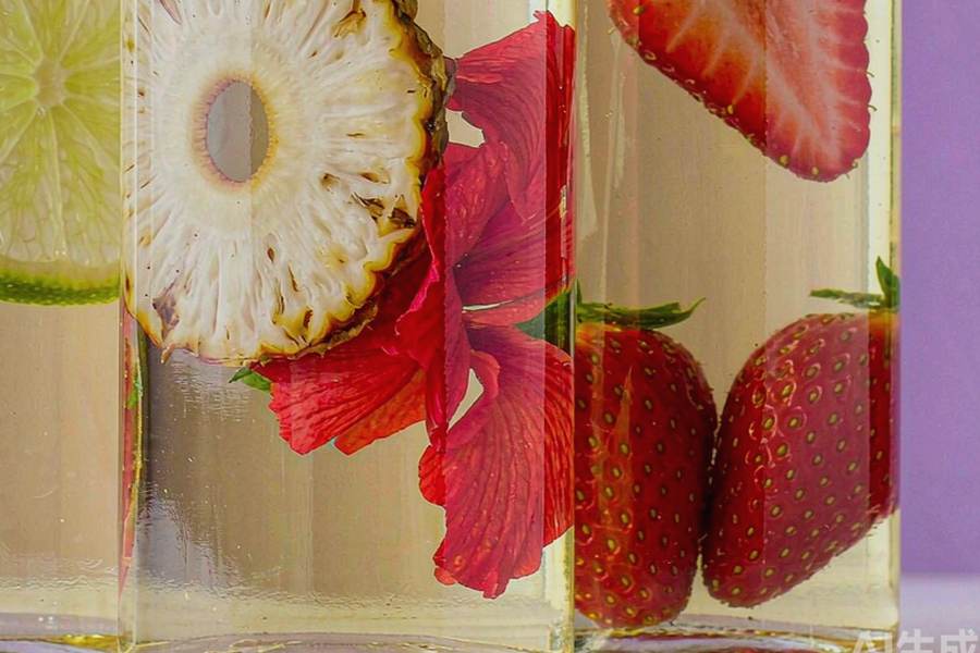 Market Overview of Beipu e-liquid — Winter special