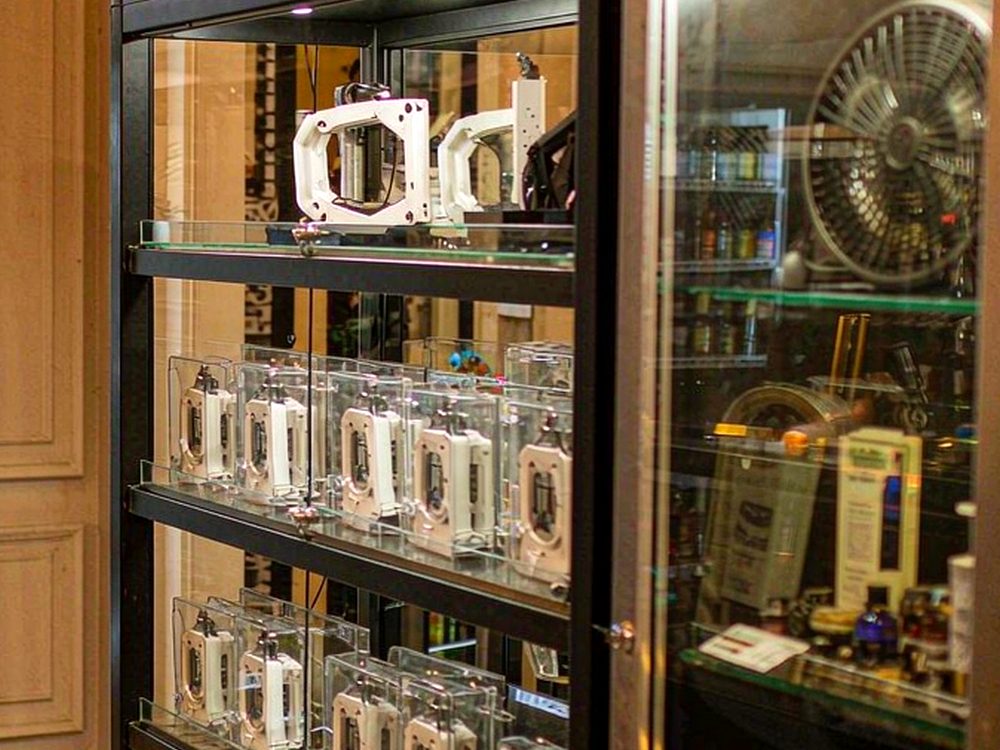 Market Overview of Beipu e-liquid — with fast shipping