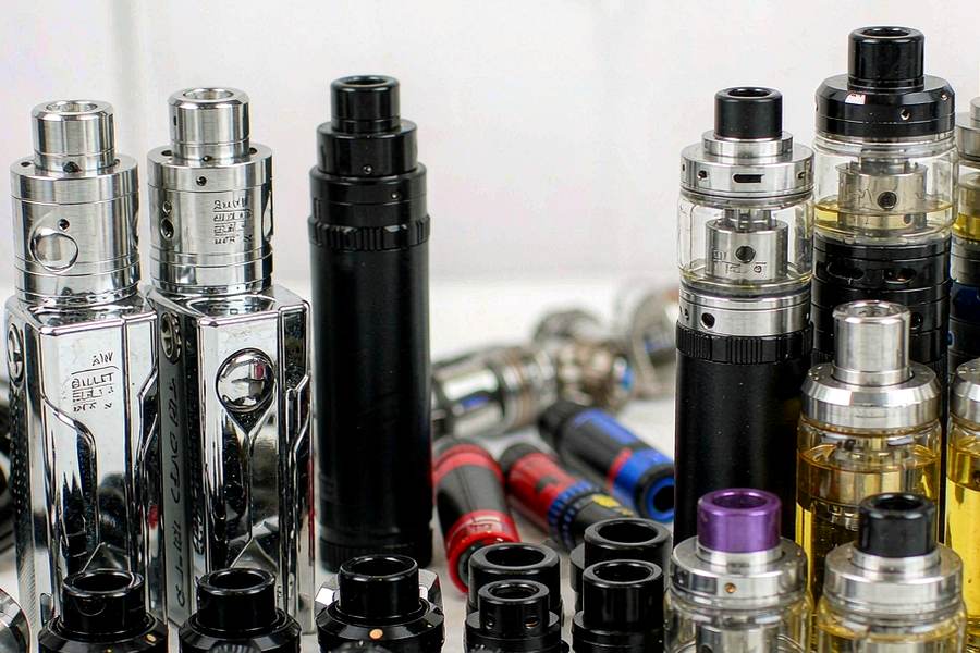 Market Overview of Beipu hardware — bulk case