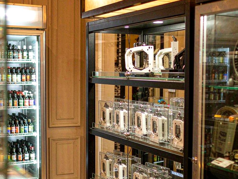 Market Overview of Beipu hardware — new arrivals
