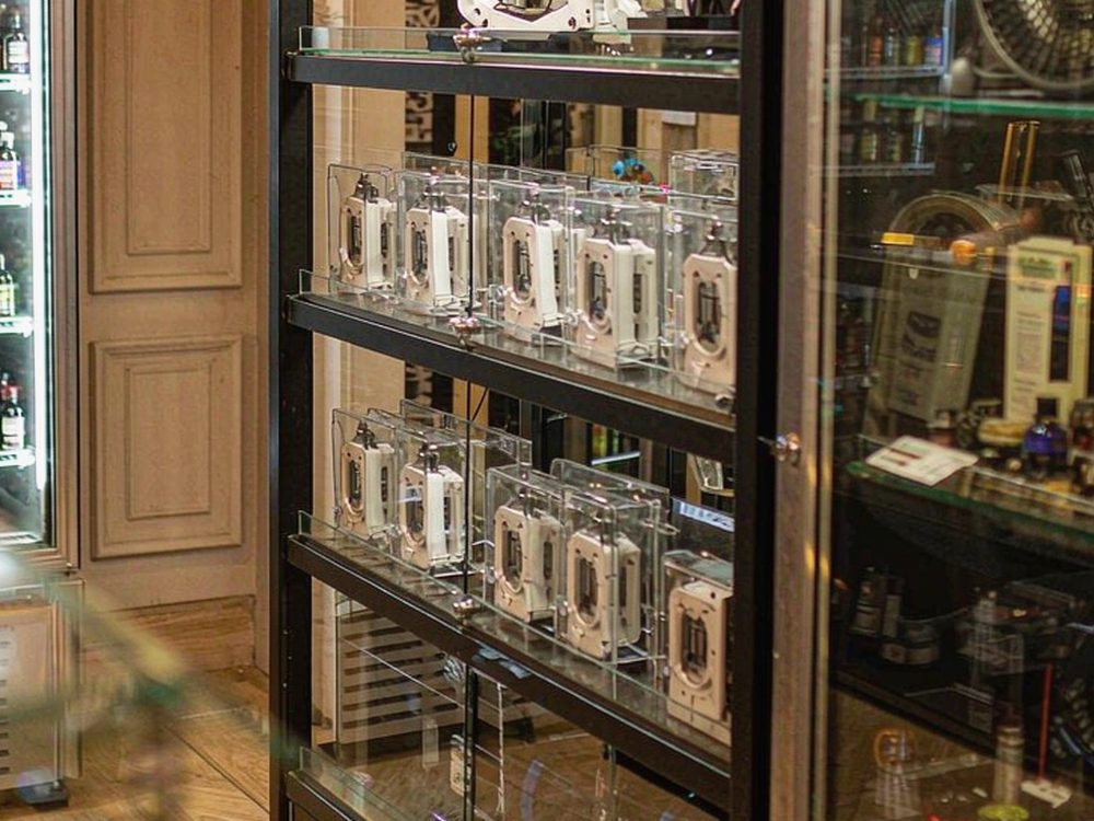 Market Overview of Beipu in Japan — for resellers