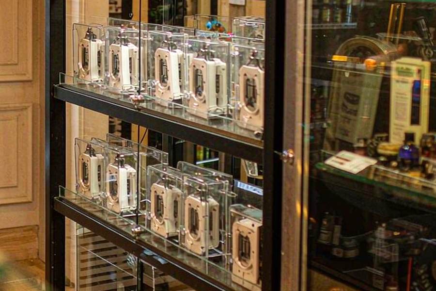 Market Overview of Beipu in Japan — Spring catalog