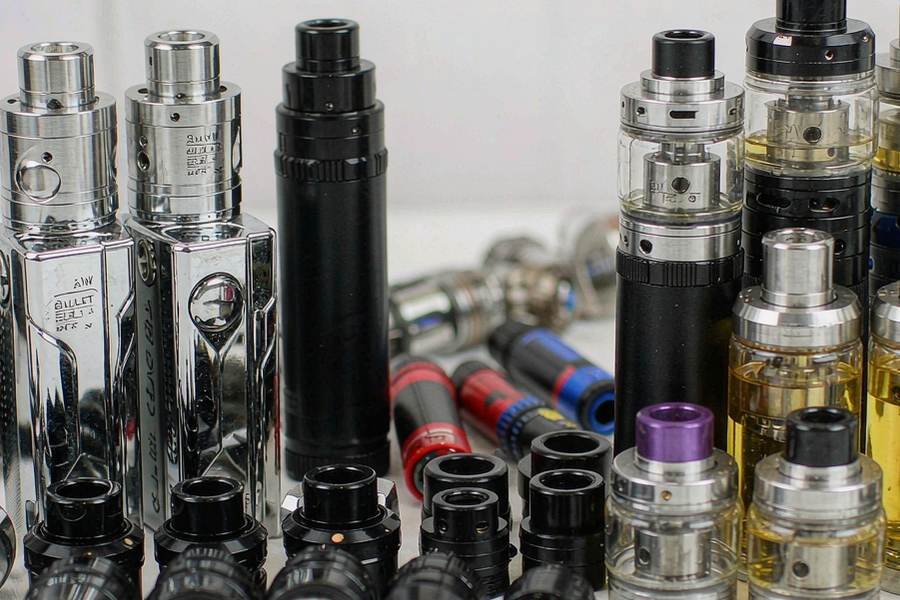 Market Overview of Beipu kits — ODM ready