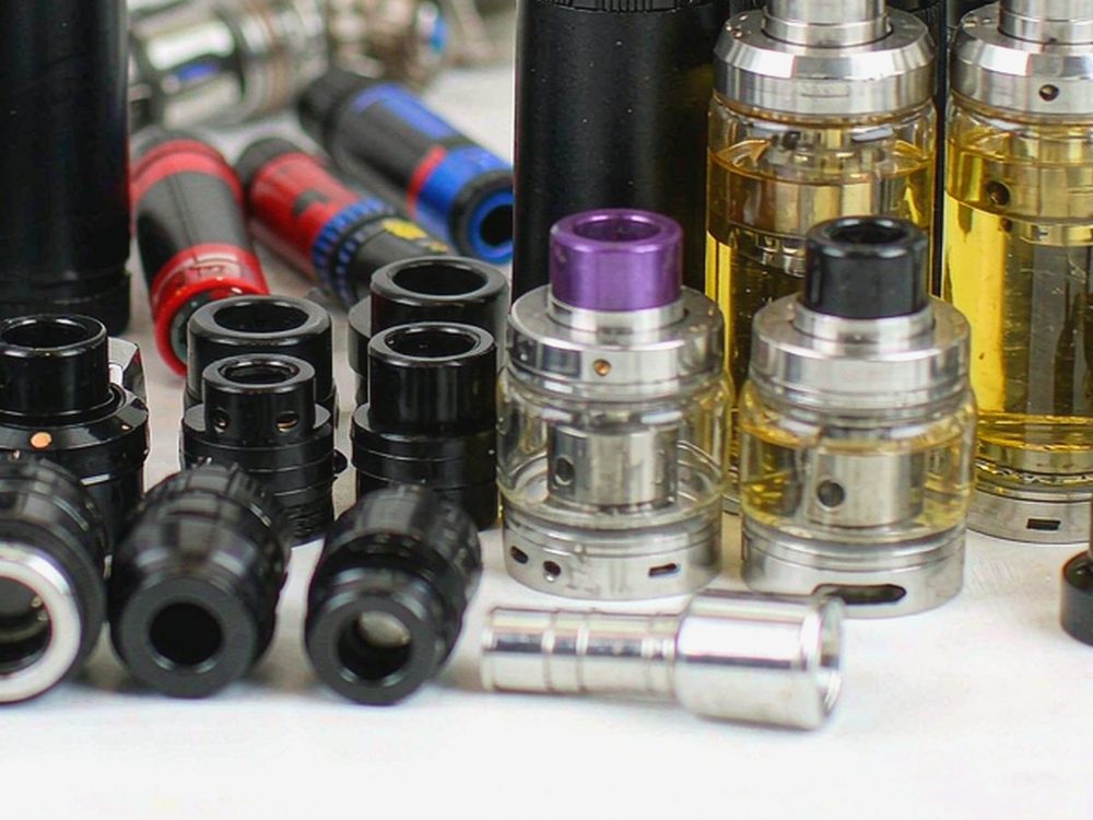 Market Overview of Beipu kits — wholesale only