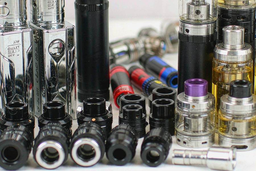 Market Overview of Beipu mods — Autumn stock