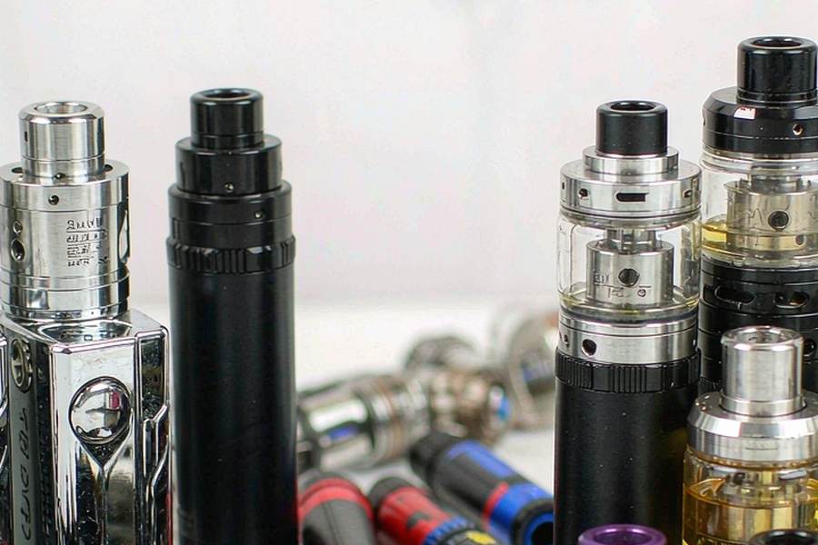 Market Overview of Beipu mods — limited batch