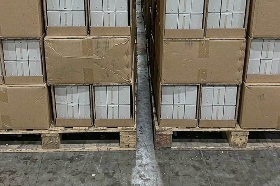 Market Overview of Beipu mods — small parcel