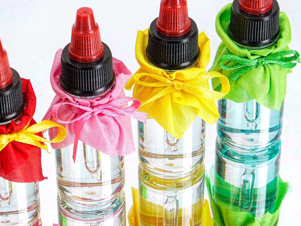 Market Overview of Beipu mods — wholesale only