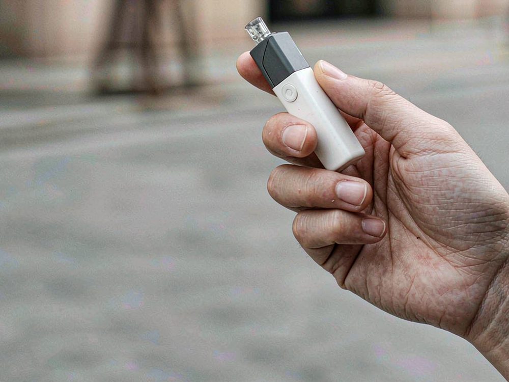 Market Overview of Beipu pods — bulk case
