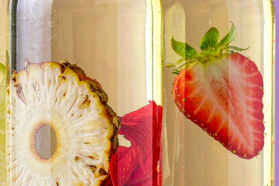 Market Overview of Beipu pods — ODM ready