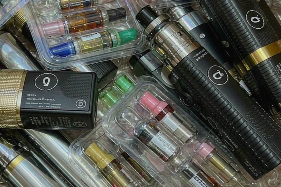 Market Overview of Beipu pods — OEM available