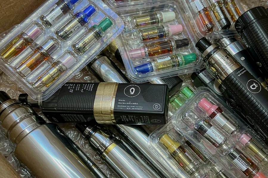 Market Overview of Beipu pods — small parcel