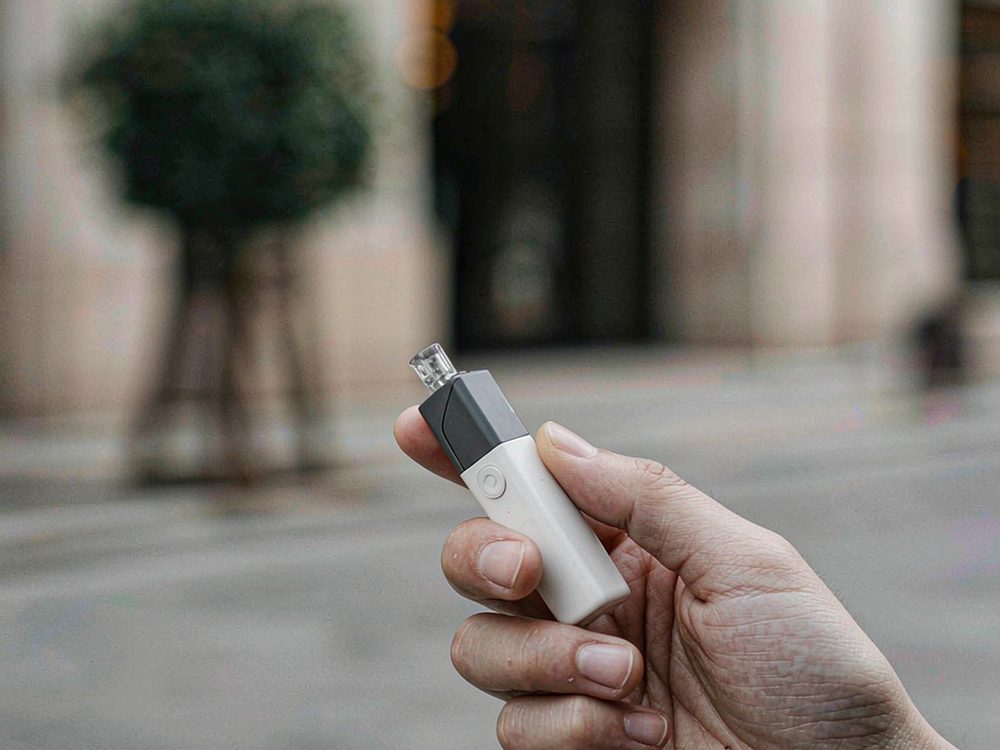 Market Overview of Beipu pods — wholesale only
