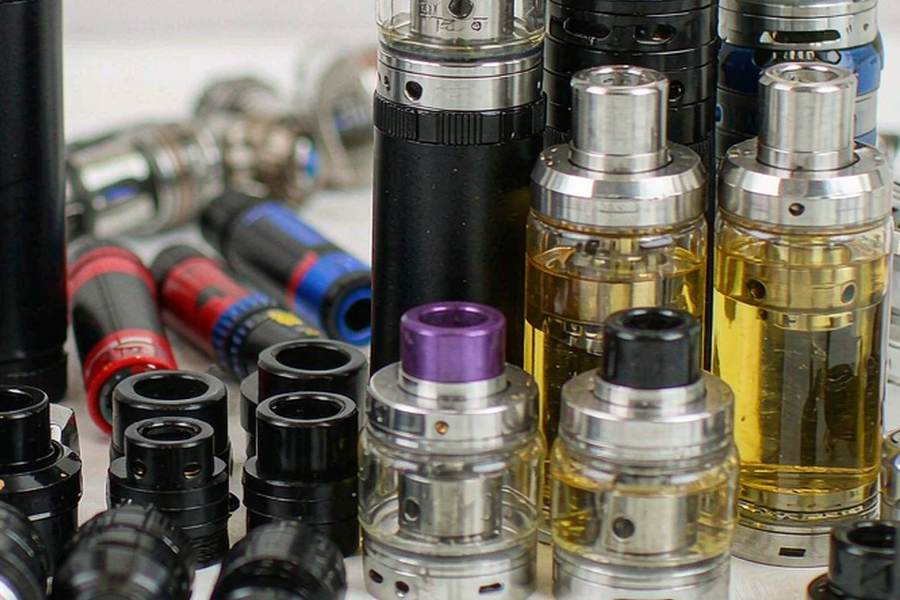 Market Overview of Beipu products in Japan — Autumn stock