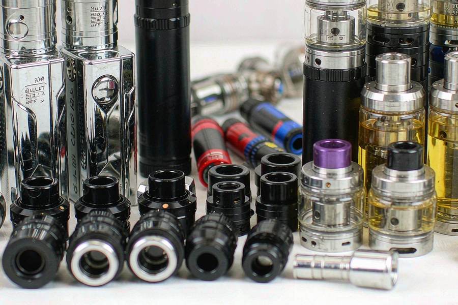 Market Overview of Beipu tanks — Autumn stock