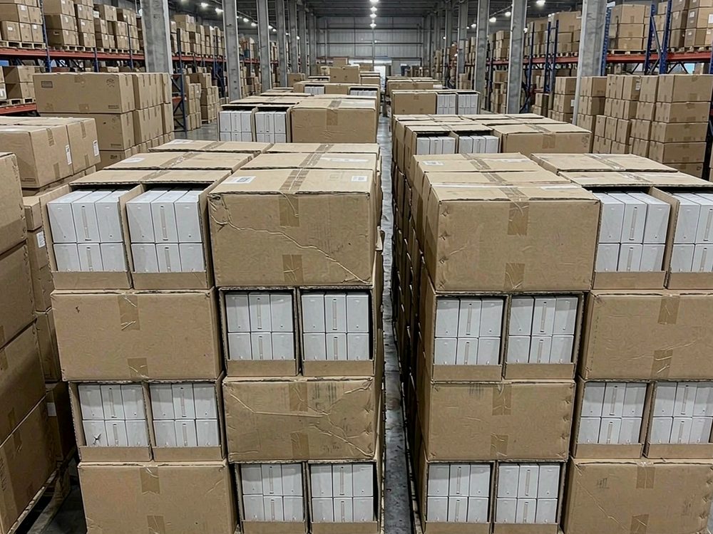 Market Overview of Beipu tanks — for resellers