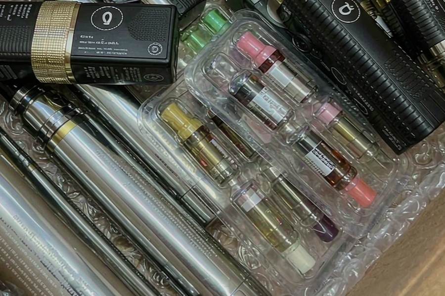 Market Overview of Beipu tanks — limited batch