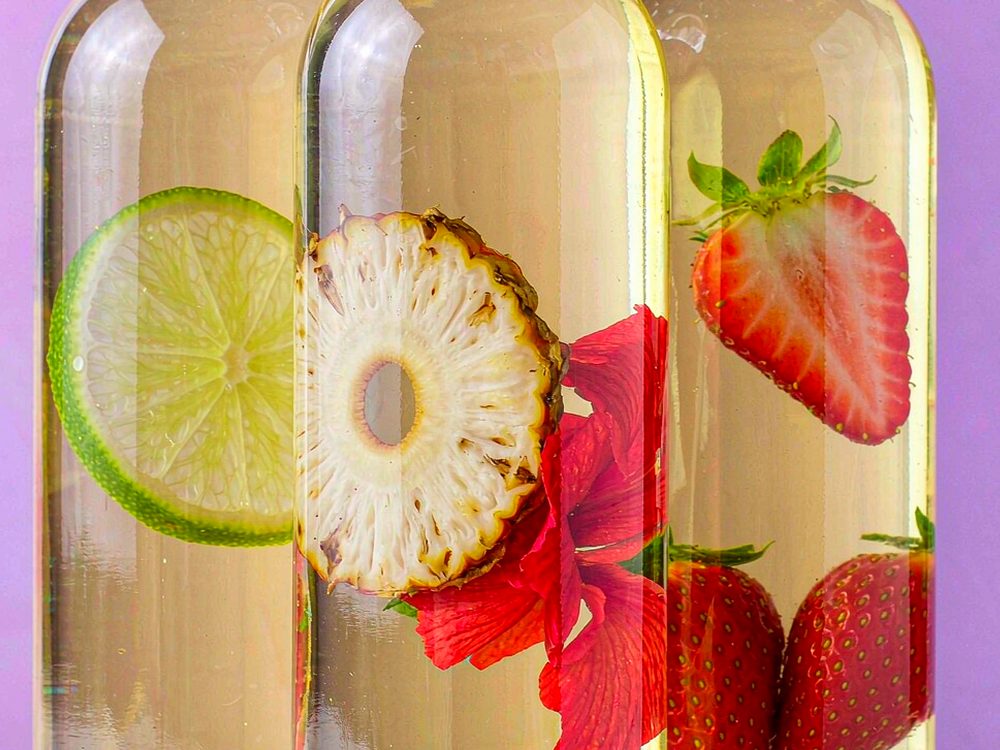 Market Overview of Beipu tanks — wholesale only