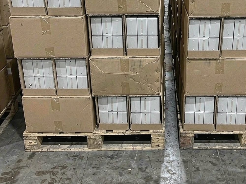 Market Overview of Beipu tanks — with fast shipping