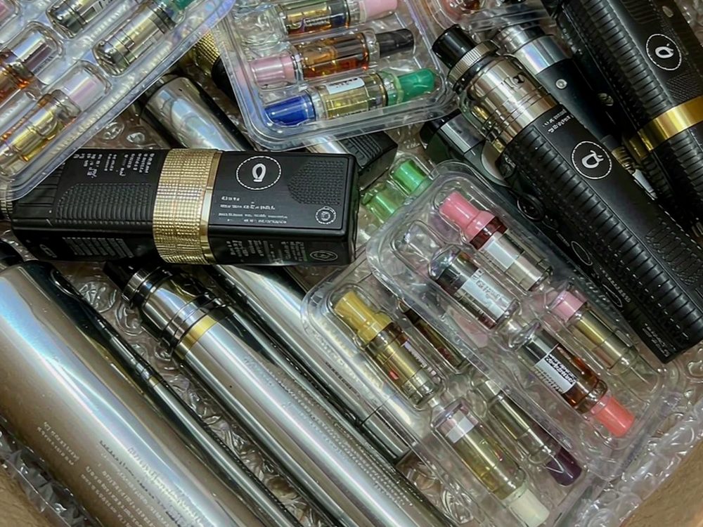 MOQ and Lead Time for Beipu accessories — no minimum MOQ