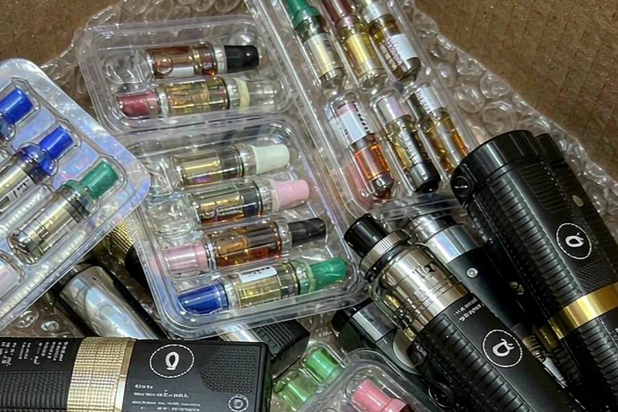 MOQ and Lead Time for Beipu bundles — US warehouse