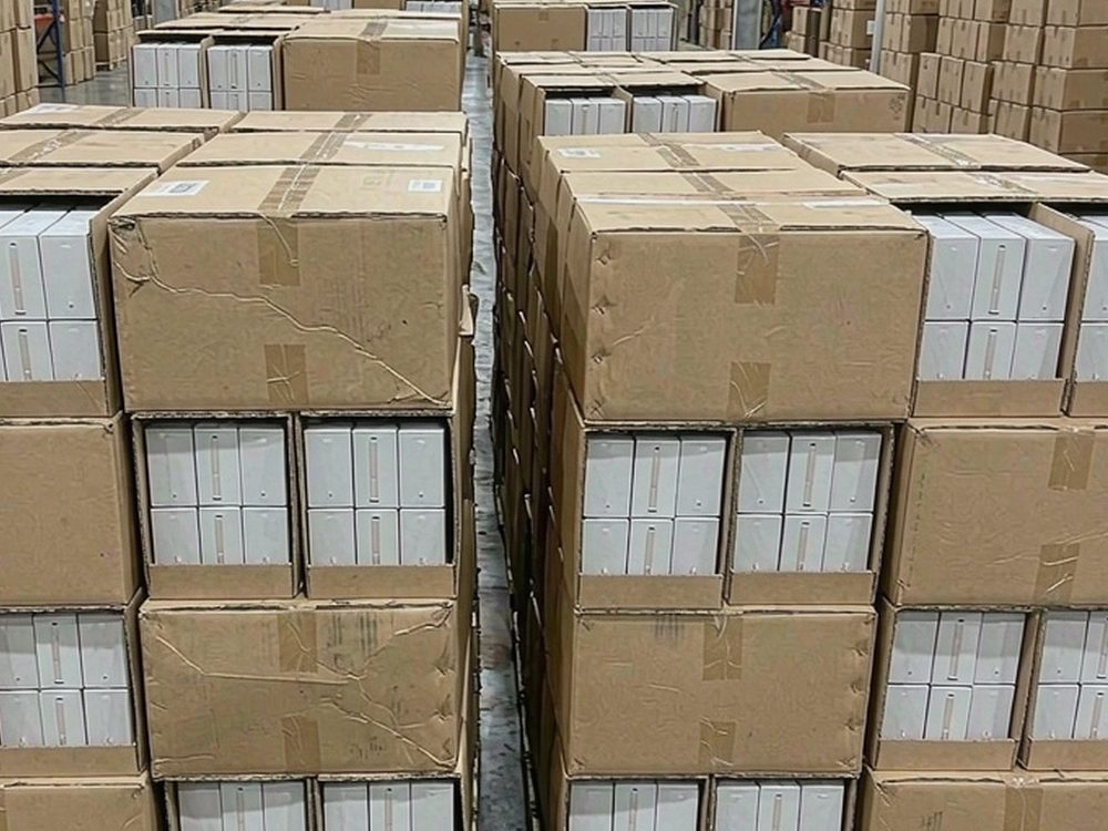 MOQ and Lead Time for Beipu bundles — wholesale only