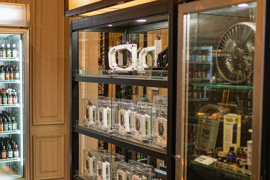 MOQ and Lead Time for Beipu coils — Autumn stock