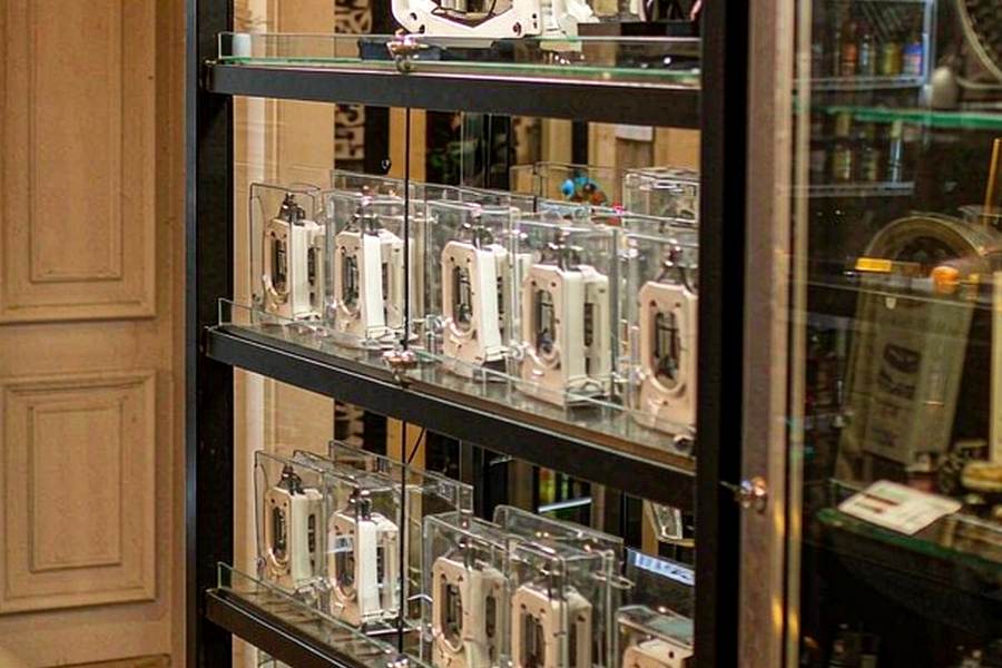 MOQ and Lead Time for Beipu coils — EU stock