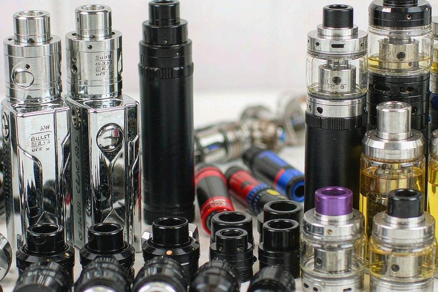 MOQ and Lead Time for Beipu coils — Middle East